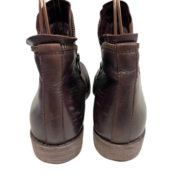 Miz Mooz boots Luna - Picture 4 of 14